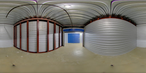 Self-Storage Facility «CubeSmart Self Storage», reviews and photos, 4650 Eisenhower Ave, Alexandria, VA 22304, USA