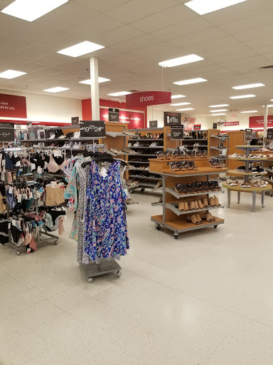 Department Store «T.J. Maxx», reviews and photos, 3575 E Main St, Richmond, IN 47374, USA