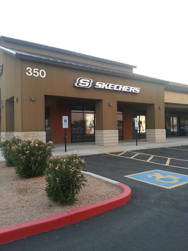 Shoe Store «SKECHERS Factory Outlet», reviews and photos, 350 N Dysart Rd, Goodyear, AZ 85338, USA