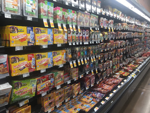 Grocery Store «Kroger», reviews and photos, 4038 Old Denton Rd, Carrollton, TX 75007, USA