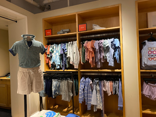 Clothing Store «J.Crew», reviews and photos, 2126 Abbott Martin Rd #141, Nashville, TN 37215, USA
