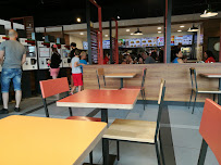 Atmosphère du Restauration rapide Burger King à Bondues - n°2