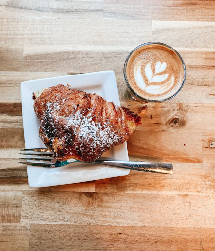 Coffee Shop «Carabello Coffee Company», reviews and photos, 107 E 9th St, Newport, KY 41071, USA