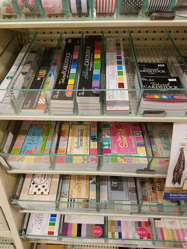 Craft Store «Hobby Lobby», reviews and photos, 45315 Alton Ln, California, MD 20619, USA