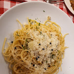 Photo n°4 de l'avis de Member.f fait le 28/04/2023 à 18:47 sur le  Da Giannino l'Angolo d'Abruzzo à Milan