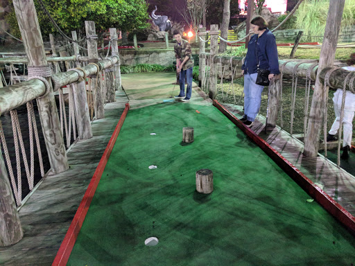 Amusement Park «Adventure Landing Raleigh», reviews and photos, 3311 Capital Blvd, Raleigh, NC 27604, USA