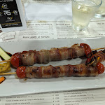 Photo n°1 de l'avis de Roberto.a fait le 11/08/2023 à 18:28 sur le  SAGRA DELLA LUMACA à Casumaro