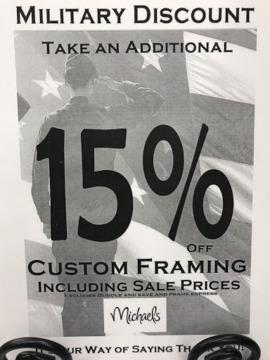 Craft Store «Michaels», reviews and photos, 351 Carmen Dr A, Camarillo, CA 93010, USA