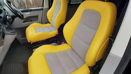 Auto and furniture Upholstery