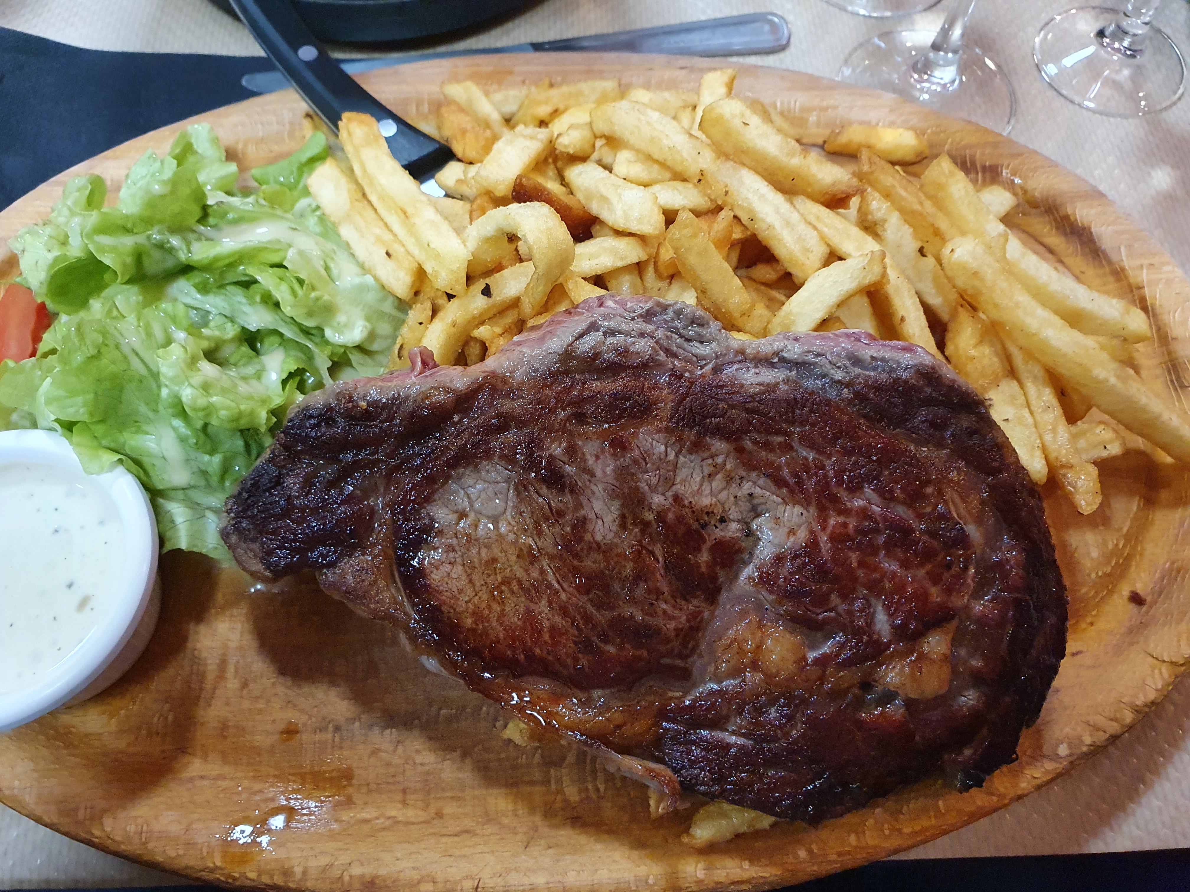 Photo n° 1 de l'avis de Cyril.u fait le 07/09/2019 à 15:52