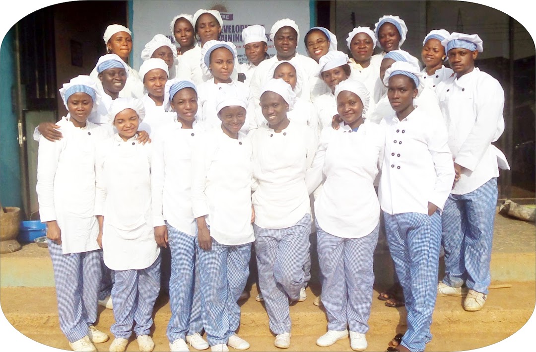 Peace And Development Centre, Catering School