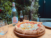 Pizza du Restaurant italien Casa Gennaro à Marseille - n°14