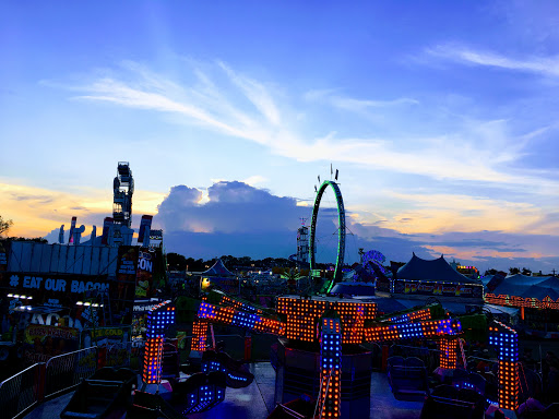 Fairground «North Alabama State Fairgrounds», reviews and photos, 65 Sportsplex Dr, Tuscumbia, AL 35674, USA