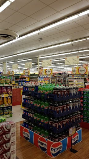Grocery Store «Winn-Dixie», reviews and photos, 6257 US-1, Port St John, FL 32927, USA