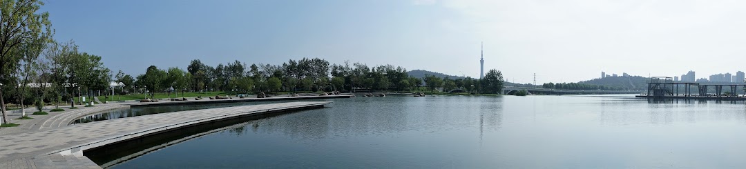 Bengbu, Çin