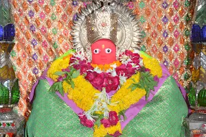 Lambha Baliyadev Temple image