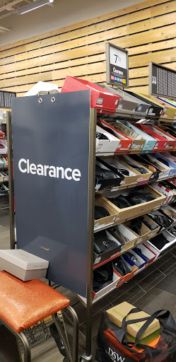 Shoe Store «DSW Designer Shoe Warehouse», reviews and photos, 10015 E Independence Blvd, Matthews, NC 28105, USA