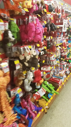 Pet Supply Store «PetSmart», reviews and photos, 1521 Golden Gate Plaza, Mayfield Heights, OH 44124, USA