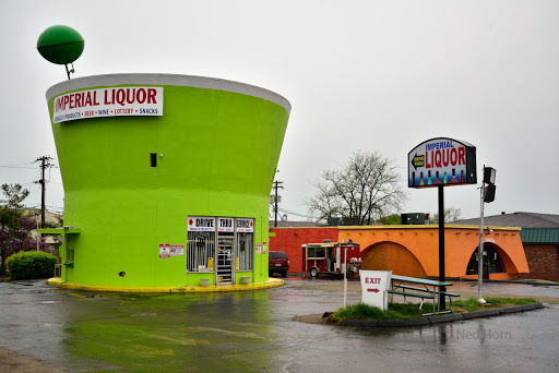 Liquor Store «Imperial Liquors», reviews and photos, 1465 Village Dr, Lexington, KY 40504, USA