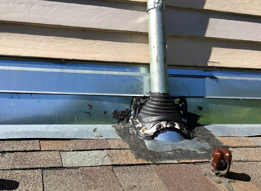 Plumber «Doctor Fix-It Plumbing, Heating & Electric», reviews and photos, 363 W Evans Ave, Denver, CO 80223, USA