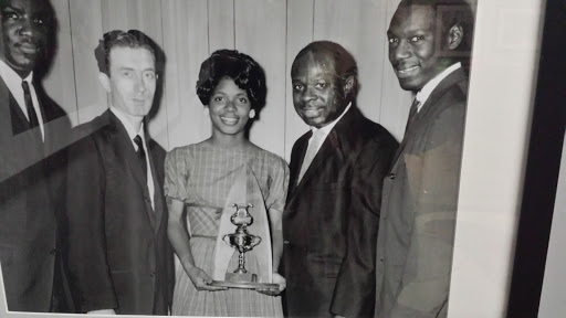 Art Gallery «Withers Collection Museum & Gallery», reviews and photos, 333 Beale St, Memphis, TN 38103, USA