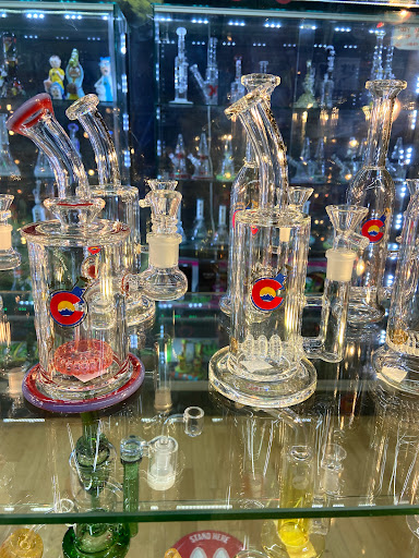 Tobacco Shop «Exotic Vapors Tobacco», reviews and photos, 1926 Touhy Ave, Des Plaines, IL 60018, USA