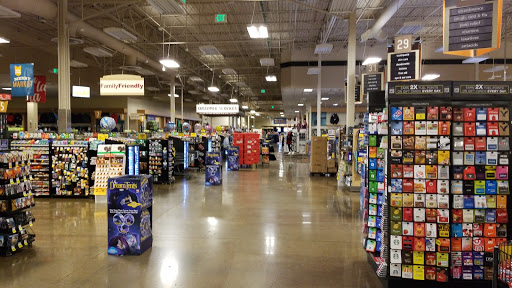 Grocery Store «Fred Meyer», reviews and photos, 11425 SW Beaverton Hillsdale Hwy, Beaverton, OR 97005, USA