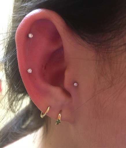 Explore trap tattoo ideas, creative tattoo ideas in San Diego, available at Body Art Salon