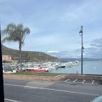 Photo n°1 de l'avis de Stefano.a fait le 05/03/2024 à 13:37 sur le  Trattoria Pizzeria La Lampara di Benincasa & C. Snc à Porto Ercole