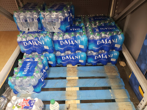 Supermarket «Walmart Neighborhood Market», reviews and photos, 8800 Lakeview Pkwy, Rowlett, TX 75088, USA