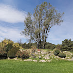 Photo n° 2 de l'avis de muriel.o fait le 06/10/2021 à 18:55 pour Golf de Taulane à La Martre
