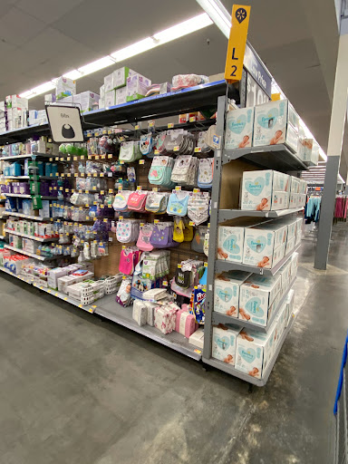 Department Store «Walmart Supercenter», reviews and photos, 1785 Cobb Pkwy S, Marietta, GA 30060, USA