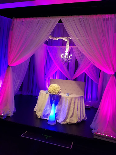 Caterer «A La Carte Event Pavilion», reviews and photos, 4050 Dana Shores Dr # B, Tampa, FL 33634, USA