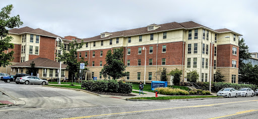 Johnson Residence Hall