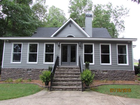 Painter «CertaPro Painters of Gwinnett, GA», reviews and photos, 4588 Atlanta Hwy #200, Loganville, GA 30052, USA