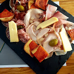 Photo n°5 de l'avis de Sabrina.c fait le 12/01/2020 à 21:14 sur le  La Scuderia à Abano Terme