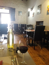 Atmosphère du Restaurant La Grange à Marmande - n°4