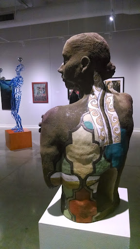 Art Gallery «Foundry Art Centre», reviews and photos, 520 N Main Center, St Charles, MO 63301, USA