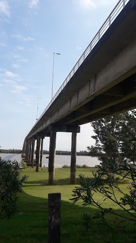 Comentarios y opiniones de Puente Internacional Paysandú - Colón