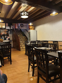 Atmosphère du Restaurant coréen Little Korea à Troyes - n°4