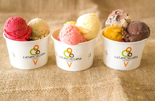 Fatamorgana Gelato - Beverly Hills
