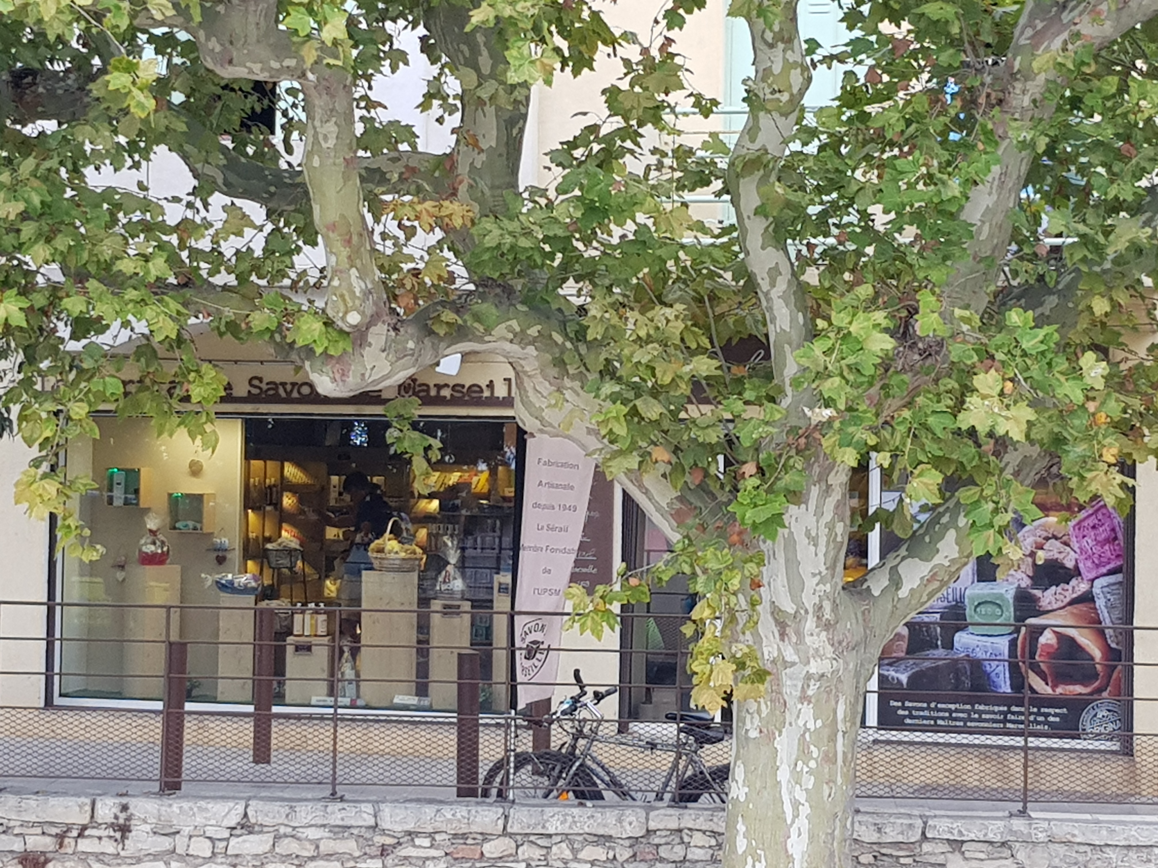 Photo n° 1 de l'avis de Mag. fait le 22/08/2019 à 16:04