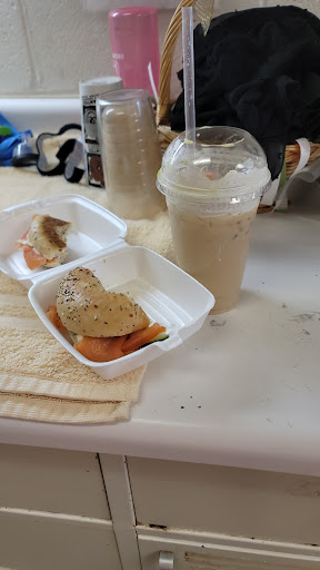 Coffee Shop «Penny Lane Coffeehouse», reviews and photos, 600 SE 2nd St, Evansville, IN 47713, USA