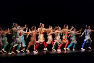 Academia de Ballet Tiempo Presente