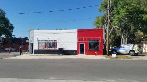 Locksmith «Precision Safe & Lock», reviews and photos, 217 Ave G SW, Winter Haven, FL 33880, USA