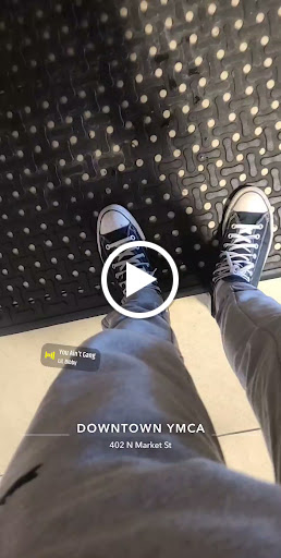 Community Center «Downtown YMCA - Greater Wichita YMCA», reviews and photos, 402 N Market St, Wichita, KS 67202, USA