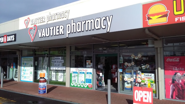 Comments and reviews of Vautier Pharmacy | Pioneer Village