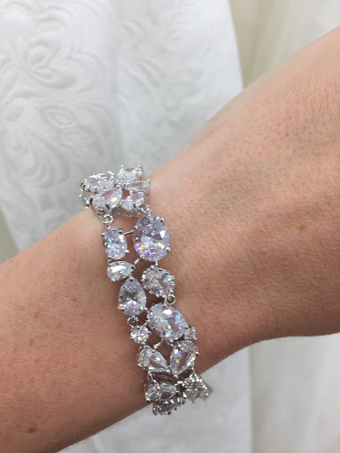 Wedding Store «Helen Miller Bridal Boutique», reviews and photos, 3326 Sacramento St, San Francisco, CA 94118, USA