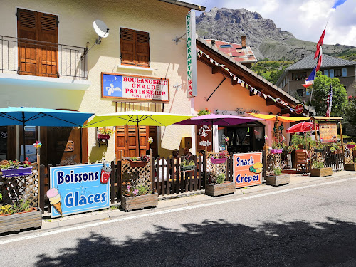 Épicerie Mare e Monti Val-d'Oronaye