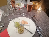 Plats et boissons du Restaurant L'Écume à Chartres - n°18